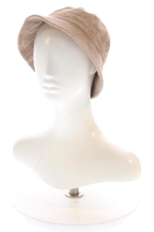 Mütze H&M Divided, Farbe Braun, Preis € 7,00