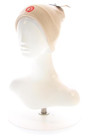 Czapka Impact, Kolor Beżowy, Cena 50,99 zł