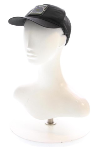 Căciulă Karl Lagerfeld, Culoare Multicolor, Preț 128,01 Lei