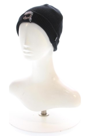 Mütze Karl Lagerfeld, Farbe Schwarz, Preis € 25,00