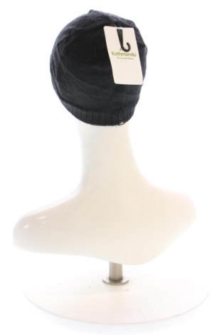 Czapka Kathmandu, Kolor Czarny, Cena 44,99 zł