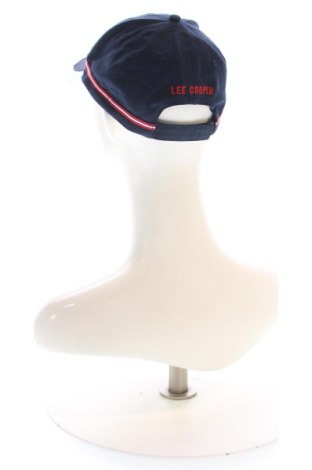 Mütze Lee Cooper, Farbe Blau, Preis € 10,17