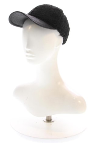 Sapka Liu Jo, Szín Fekete, Ár 7 025 Ft