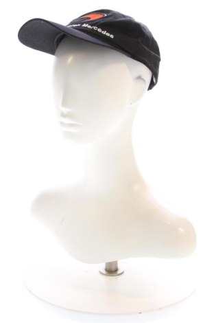 Sapka McLaren, Szín Fekete, Ár 5 785 Ft