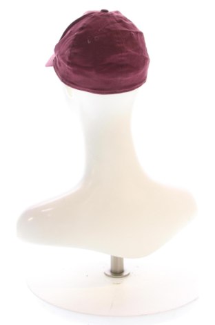 Čepice  New Era, Barva Červená, Cena  449,00 Kč