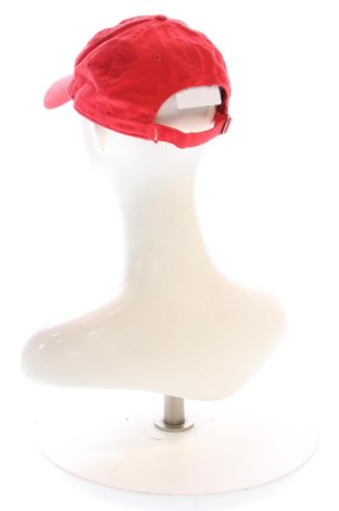 Mütze Nike, Farbe Rot, Preis € 14,00