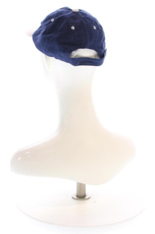 Mütze Nilton's, Farbe Blau, Preis € 14,99