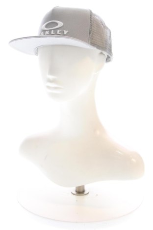 Sapka Oakley, Szín Szürke, Ár 15 919 Ft