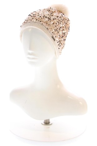 Mütze Ochnik, Farbe Beige, Preis € 12,32