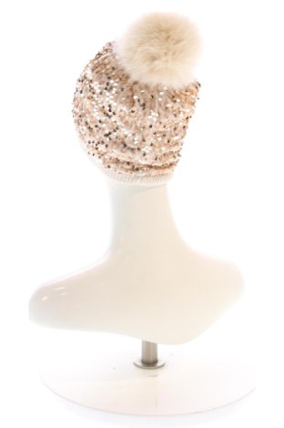 Mütze Ochnik, Farbe Beige, Preis € 12,32