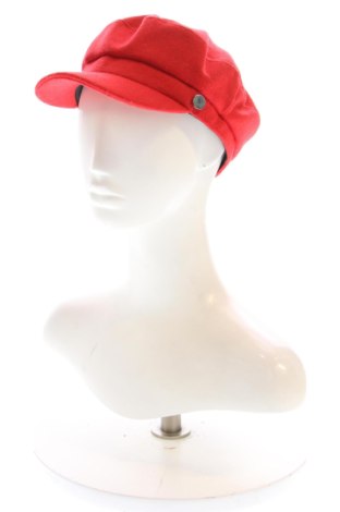 Mütze Primark, Farbe Rot, Preis € 7,00