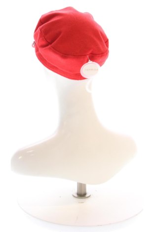 Mütze Primark, Farbe Rot, Preis € 7,00