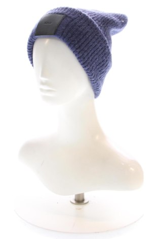 Sapka Replay, Szín Kék, Ár 7 025 Ft