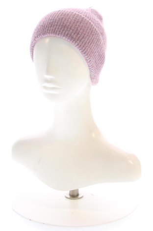 Mütze Reserved, Farbe Lila, Preis € 11,76