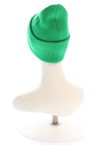 Mütze Reserved, Farbe Grün, Preis € 7,09