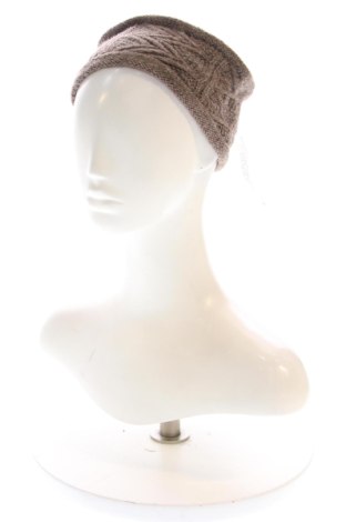 Mütze Sisley, Farbe Braun, Preis € 28,00