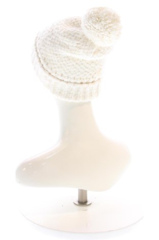 Mütze Superdry, Farbe Ecru, Preis € 9,00