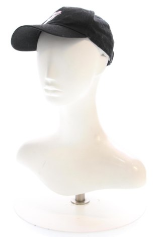 Mütze The Rolling Stones, Farbe Schwarz, Preis € 10,17