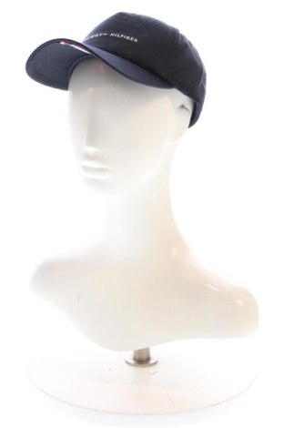 Καπέλο Tommy Hilfiger, Χρώμα Μπλέ, Τιμή 45,99 €