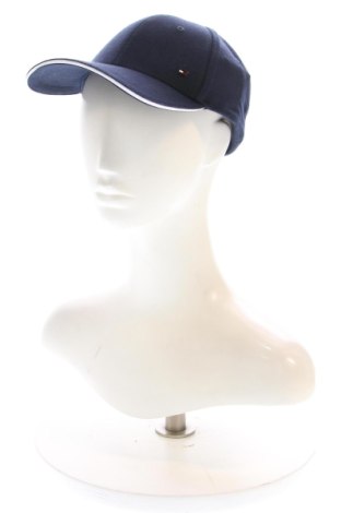 Hut Tommy Hilfiger, Farbe Blau, Preis 46,99 €, #135787955