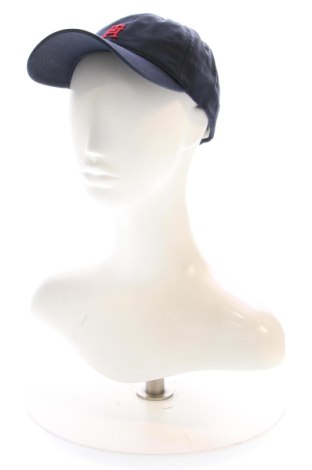 Mütze Tommy Hilfiger, Farbe Blau, Preis € 25,99, #135788026