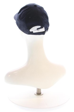 Czapka Tommy Hilfiger, Kolor Niebieski, Cena 201,99 zł