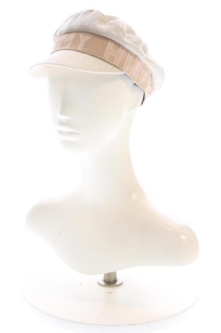 Mütze Tommy Hilfiger, Farbe Beige, Preis € 48,00