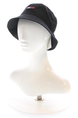 Căciulă Tommy Jeans, Culoare Negru, Preț 161,99 Lei