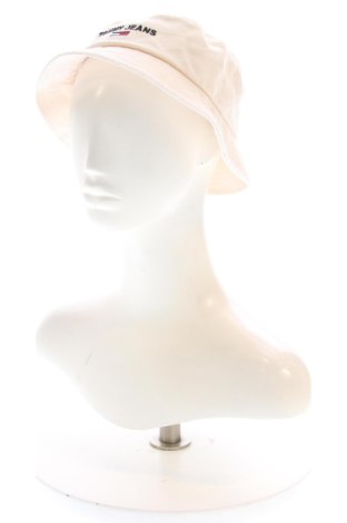 Mütze Tommy Jeans, Farbe Ecru, Preis € 17,00
