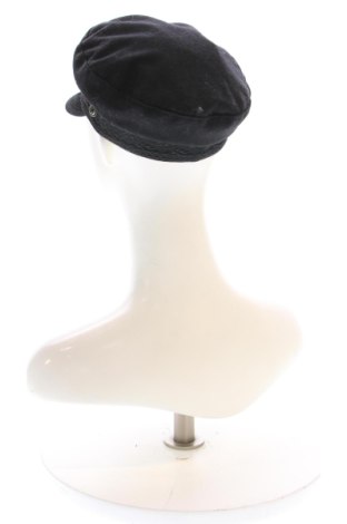 Mütze Unbranded, Farbe Schwarz, Preis € 7,00