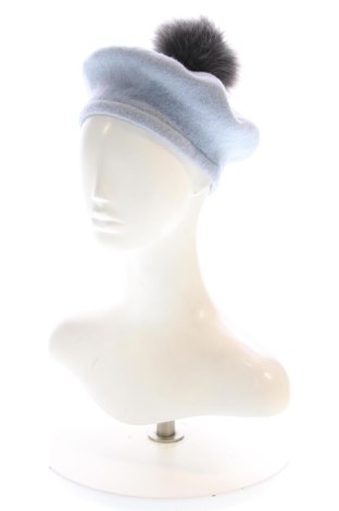 Mütze Unbranded, Farbe Blau, Preis € 7,16