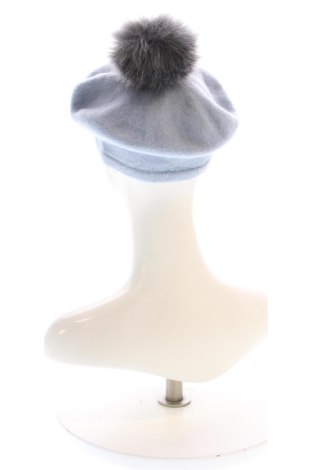 Mütze Unbranded, Farbe Blau, Preis € 7,16