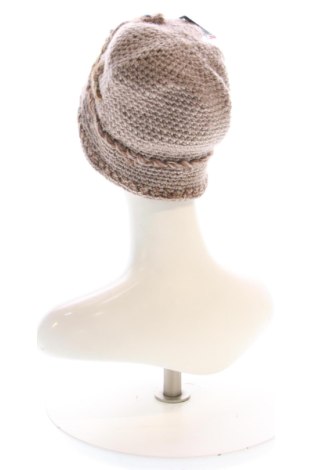 Mütze Unbranded, Farbe Beige, Preis € 12,00