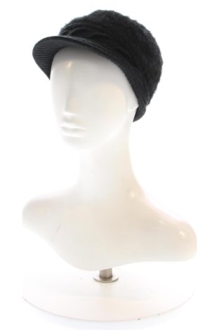 Mütze Unbranded, Farbe Schwarz, Preis € 7,00