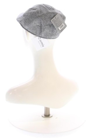 Čepice  Unbranded, Barva Šedá, Cena  239,00 Kč