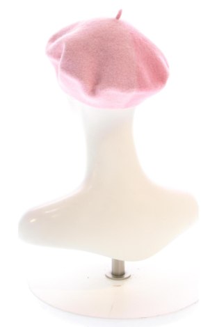 Mütze Unbranded, Farbe Rosa, Preis € 7,09