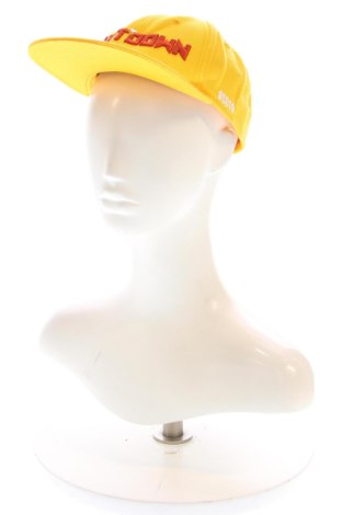 Čepice  Unbranded, Barva Žlutá, Cena  279,00 Kč