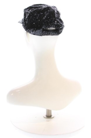 Sapka Unbranded, Szín Fekete, Ár 4 339 Ft