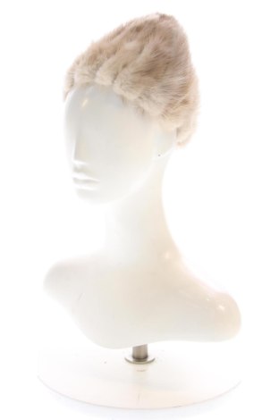 Čepice  Unbranded, Barva Béžová, Cena  198,00 Kč