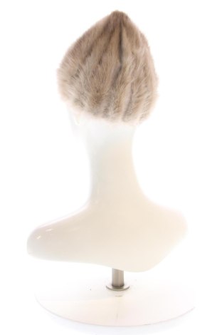 Čepice  Unbranded, Barva Béžová, Cena  198,00 Kč