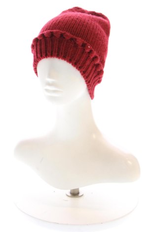 Mütze United Colors Of Benetton, Farbe Rot, Preis € 24,00
