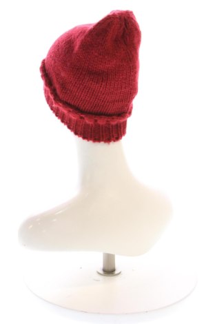 Mütze United Colors Of Benetton, Farbe Rot, Preis € 24,00
