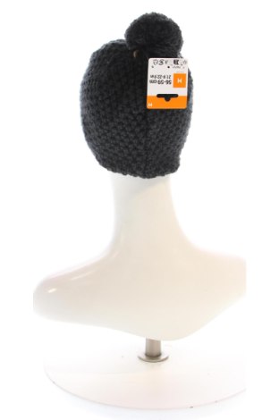 Mütze Wedze, Farbe Schwarz, Preis € 11,70