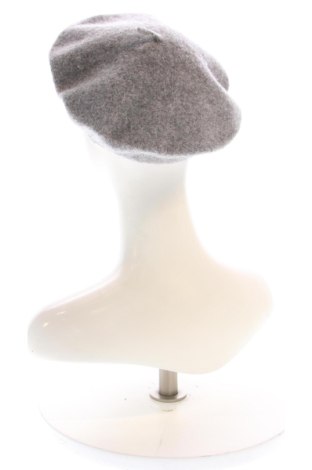 Шапка Zara, Цвят Сив, Цена 7,67 €