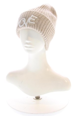 Čiapka  Zwillingsherz, Farba Béžová, Cena  22,95 €