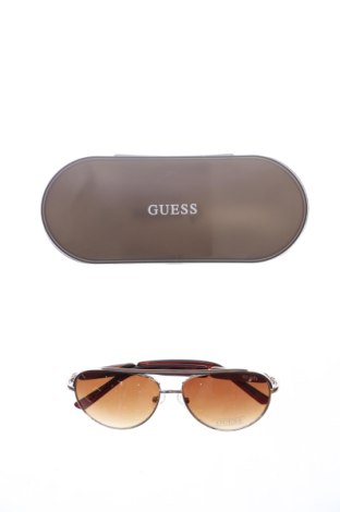 Napszemüvegek Guess, Szín Barna, Ár 44 009 Ft