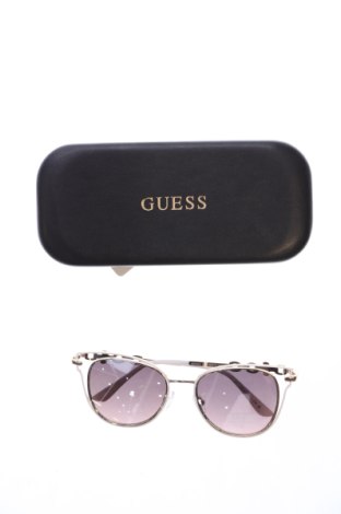 Napszemüvegek Guess, Szín Sokszínű, Ár 44 009 Ft