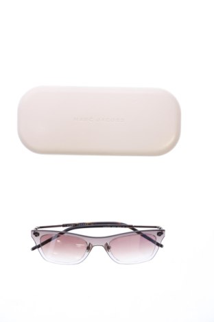Okulary przeciwsłoneczne Marc Jacobs, Kolor Brązowy, Cena 454,32 zł