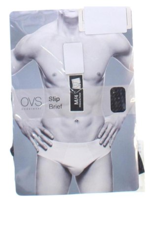 Slip Oviesse, Mărime M, Culoare Multicolor, Preț 30,39 Lei