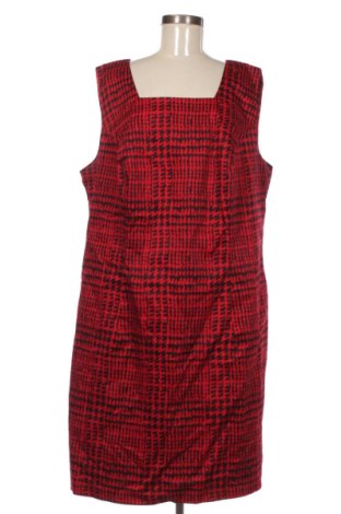 Dámske šaty s trákmi  Bpc Bonprix Collection, Veľkosť XL, Farba Červená, Cena  17,95 €